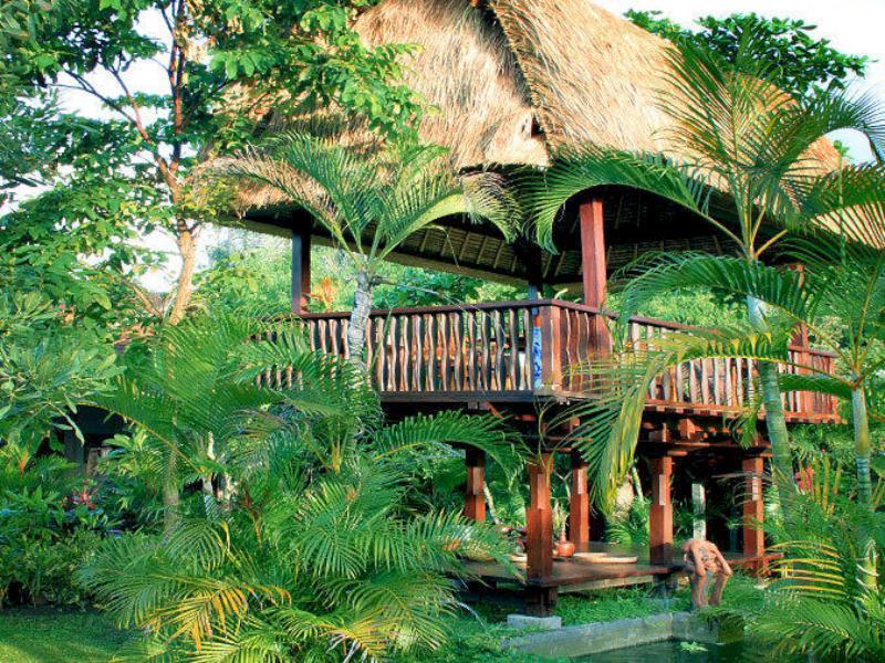Bali Life Villas Sanur Dış mekan fotoğraf