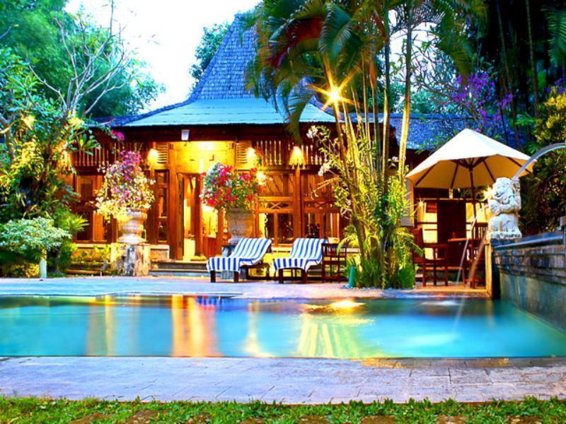 Bali Life Villas Sanur Dış mekan fotoğraf