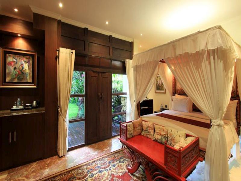 Bali Life Villas Sanur Dış mekan fotoğraf