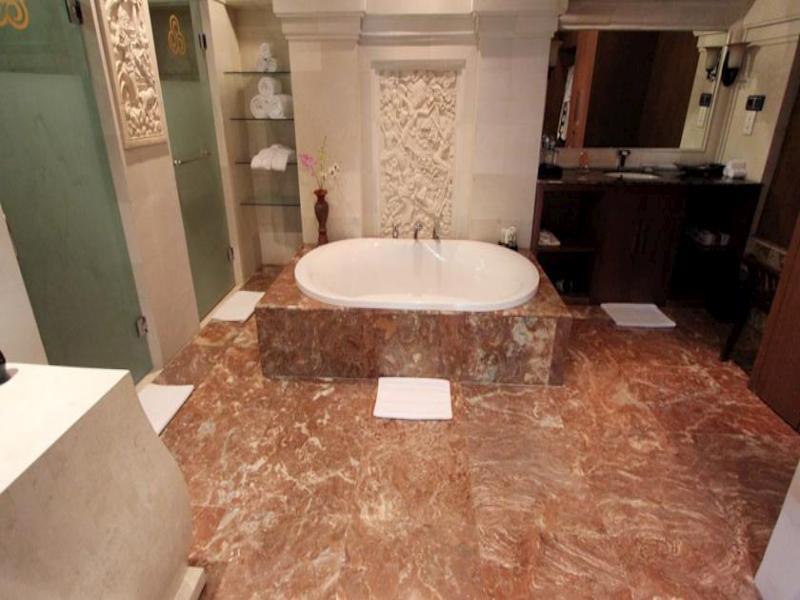 Bali Life Villas Sanur Dış mekan fotoğraf