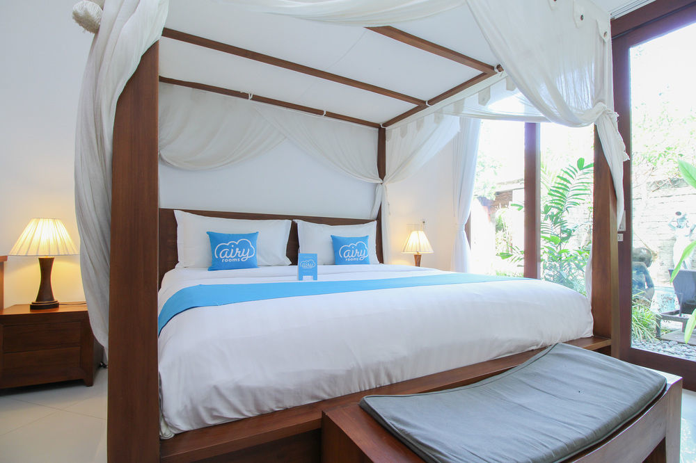 Bali Life Villas Sanur Dış mekan fotoğraf