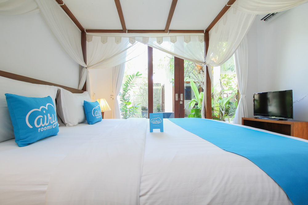 Bali Life Villas Sanur Dış mekan fotoğraf