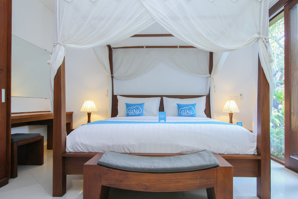 Bali Life Villas Sanur Dış mekan fotoğraf