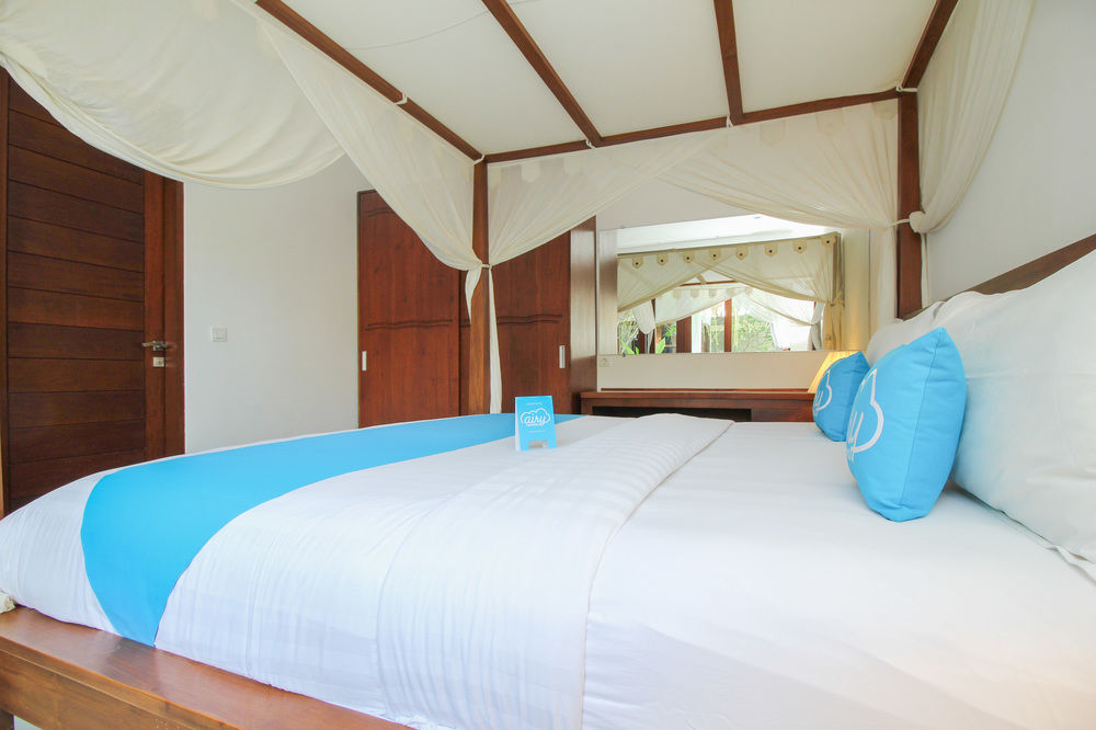 Bali Life Villas Sanur Dış mekan fotoğraf