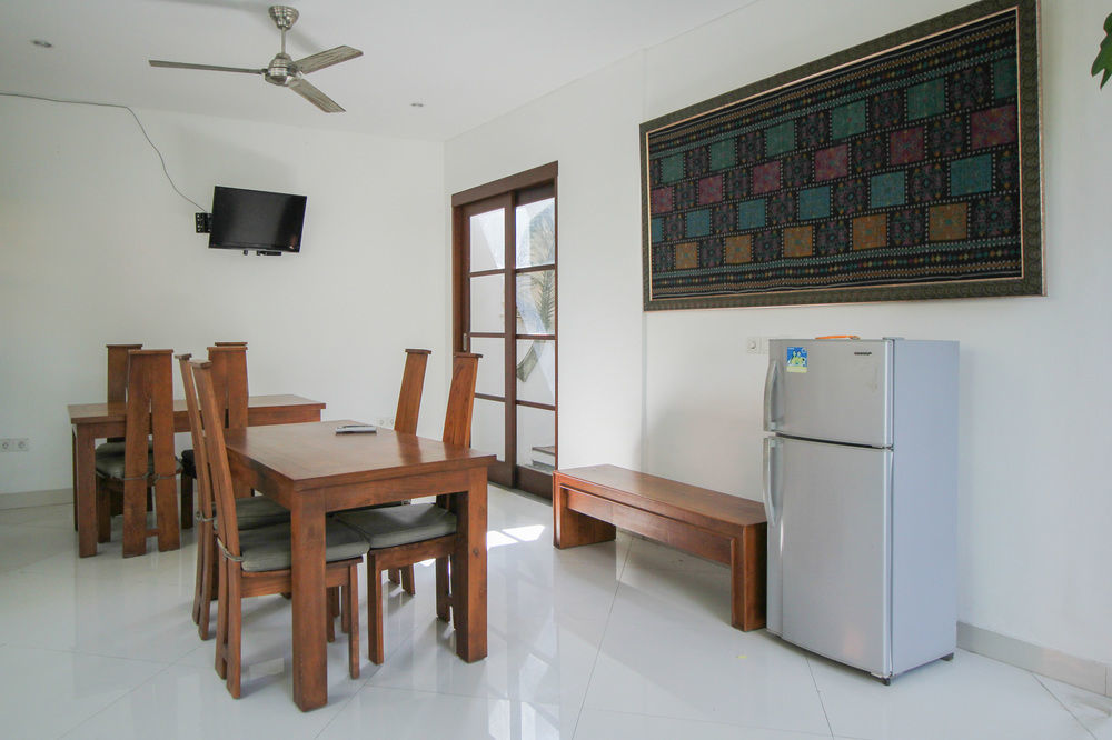 Bali Life Villas Sanur Dış mekan fotoğraf