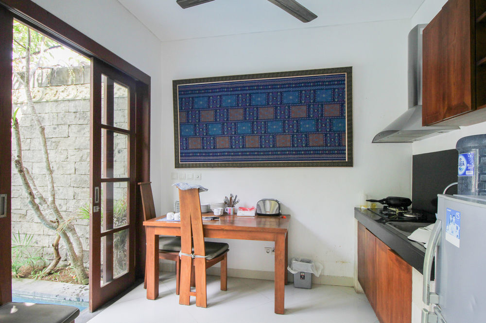Bali Life Villas Sanur Dış mekan fotoğraf