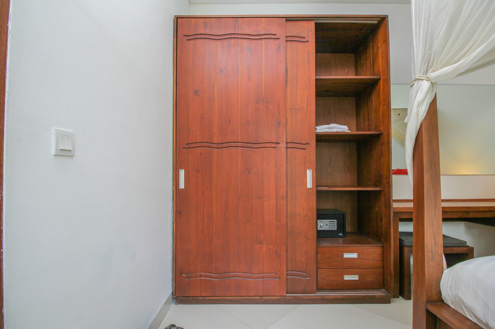 Bali Life Villas Sanur Dış mekan fotoğraf