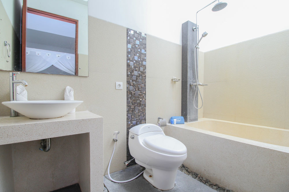 Bali Life Villas Sanur Dış mekan fotoğraf