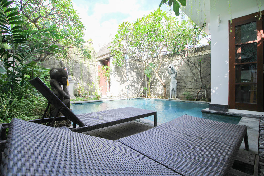 Bali Life Villas Sanur Dış mekan fotoğraf